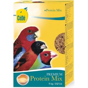 Cede Protein Mix - Vogelvoer - 1000 gr