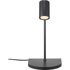 Nordlux Cody 2112001003 Wandlamp GU10 Zwart