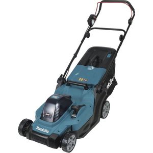 Makita LM004GZ Grasmaaier Accu Zonder accu, Zonder lader 740 W 40 V Snijbreedte max. 43 cm Geschikt voor 830 m²