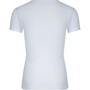 Beeren kinder/ jongens T-shirt korte mouw - 116 - Zwart