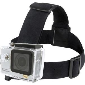 GoXtreme Head-Strap-Mount Head strap Suitable for: Actioncams