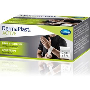 Dp Active Sport Tape 2cm 1 P/s