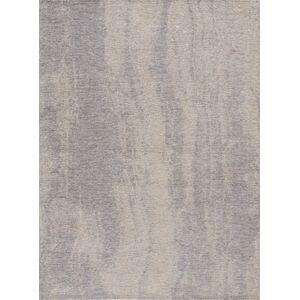 Vloerkleed Brinker Carpets Mystic Silver - maat 170 x 230 cm