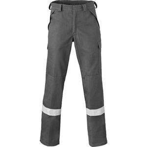 HAVEP Werkbroek 5-Safety 8775 - Charcoal - 44