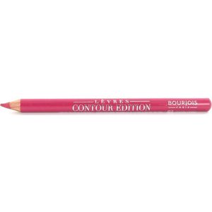 Bourjois Contour Edition Lippotlood - 03 Alerte Rose