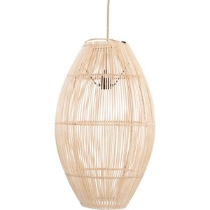 De Zuri Hanglamp - Naturel - L