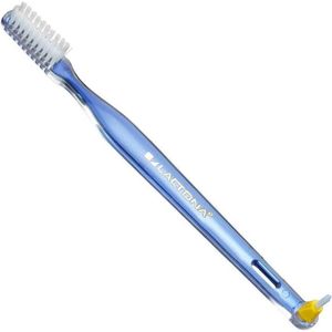 Lactona Orthodontic - Tandenborstel bij beugel - 1 stuks