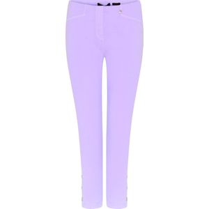 Robell Elena 7/8 Jeans Lila - Maat36