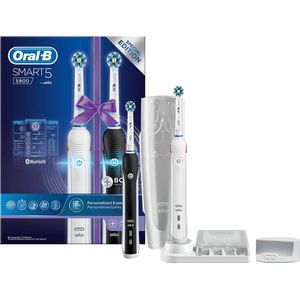 Onregelmatigheden Van streek venijn Oral-b smart 4 4900n - persoonlijke verzorging apparaten | Ruim aanbod |  beslist.be