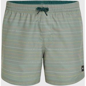 O'neill Zwemkledij JACK O'NEILL CALI FIRST 15'' SWIM SHORTS