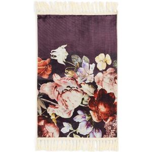 ESSENZA Anneclaire Vloerkleed Cherry - 60x90 cm