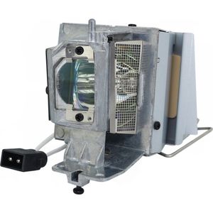 Beamerlamp geschikt voor de ACER DNX1403 beamer, lamp code MC.JLC11.001. Bevat originele UHP lamp, prestaties gelijk aan origineel.