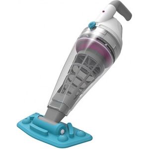 Interline Draadloze Pool en Spa Vacuum cleaner (oplaadbaar)