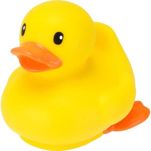 Infantino De Wind Up Duck Badeend