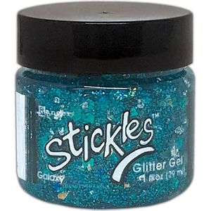 Ranger Stickles - glitter gel - Galaxy