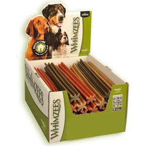 Whimzees Stix XL - Kauwsnacks - Hond - 24cm - 1st