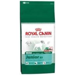 Royal Canin shn mini junior 4 kg