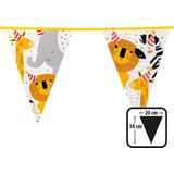 Boland - PE vlaggenlijn Safari - Dieren - Dieren