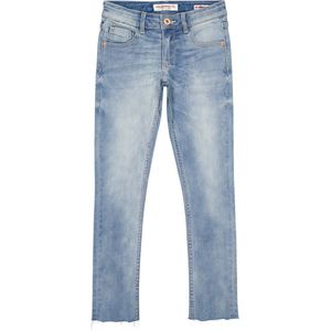 Vingino AMIA CROPPED Meisjes Jeans - Maat 152