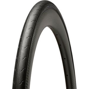 Hutchinson Challenger TLR Tubeless Raceband 700x25 Zwart