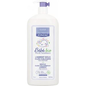 Eau de Jonzac Bébé Bio Verzorging Doux Oléo-Calcaire 1 Liter