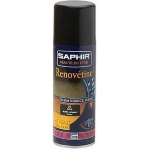 Saphir Renovétine spray 200 ml Oranje