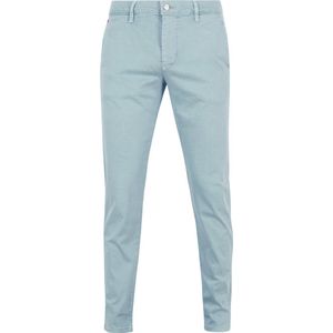 MAC - Jeans Driver Pants Lichtblauw - Heren - Maat W 36 - L 32 - Modern-fit