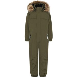 Color Kids Coverall Skipak Junior Skipak Unisex - Maat 116