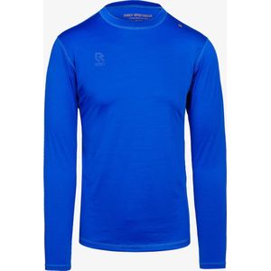 Robey Baselayer Shirt - Royal Blue - 164