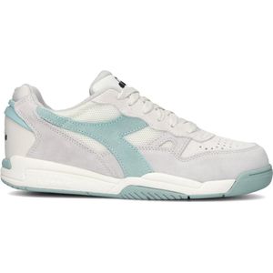 Diadora Winner Creamy Dames Lage sneakers - Dames - Beige - Maat 41