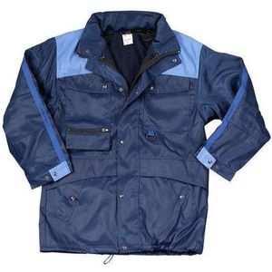Havep parka Construction jack, werkjas, werkjack 4199 C76 | Maat XXL