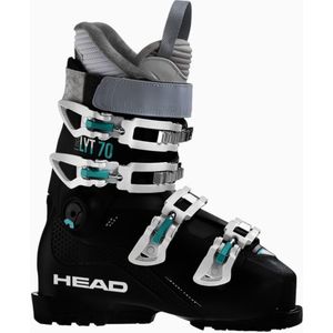 HEAD Ski Edge Lyte 70W - blk/anthra - 26