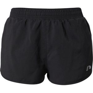Newline Core Split Short Dames - Sportbroeken - zwart - Vrouwen