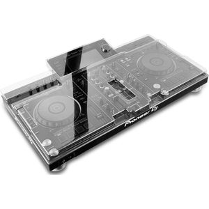 Decksaver Pioneer XDJ-RX2 Cover - Cover voor DJ-equipment