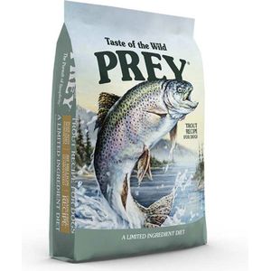 PREY | Trout Dog for Dogs 11,3 kg