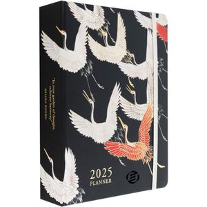 Equivera Agenda - Schedule - Calender - Weekplanner - Back To School - Voor Kinderen - Voor Volwassenen