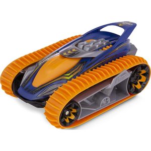 NIKKO RC VelociTrax Bestuurbare Auto - 14 km/h - Accu - Oranje