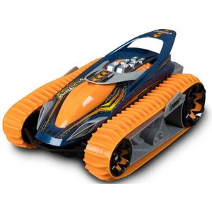 NIKKO RC VelociTrax Bestuurbare Auto - 14 km/h - Accu - Oranje