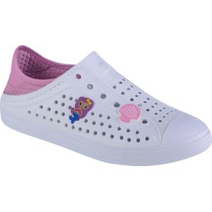 Skechers Guzman Steps 308310L-WHT, voor meisje, Wit, Sneakers,Sportschoenen, maat: 33,5