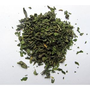 Marokkaanse Muntthee (Bio) 300 gr. premium biologische thee.