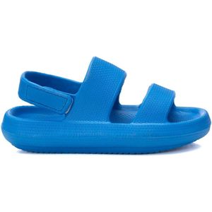 XTI 151252 Chancla - BLAUW