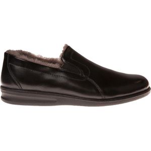 Westland -Heren -  zwart - pantoffels & slippers - maat 44