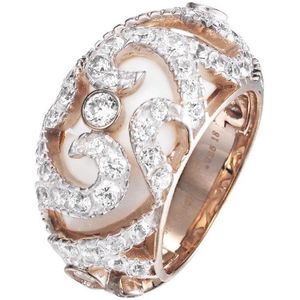 Pierre Cardin PCRG90463B150 - Ring (sieraad) - Zilver 925