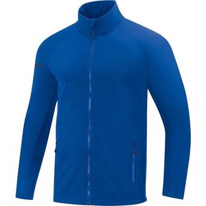 Jako - Softshell Jacket Team - Softshelljas Team - 3XL - Blauw