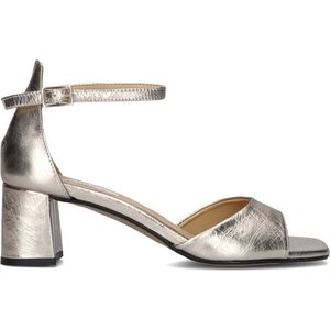 Notre-V 46654 Sandalen - Dames - Goud - Maat 41