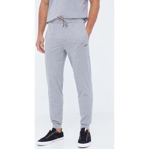 HUGO BOSS Unique Pants Cuff CW Medium Grey - Maat S