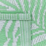 KOTA - Outdoor kleed - Groen - 120 x 180 cm - Polypropyleen