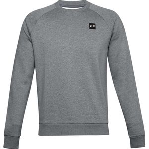 Under Armour Rival Fleece Heren Trui - Maat S