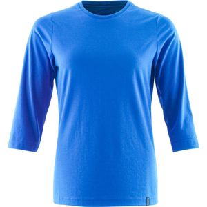 Mascot Crossover T-shirt 20191-959 - Helder blauw