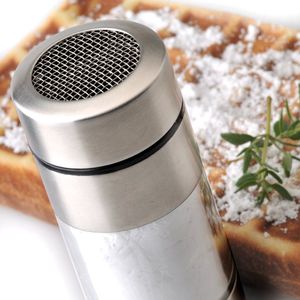 Suikerpot - Glas - Transparant - 1 Liter